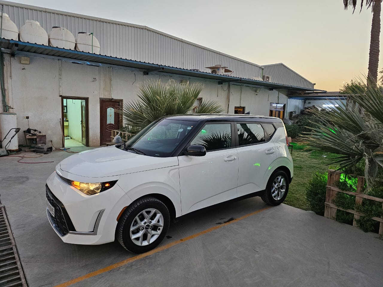 كيا صول 2023
محرك 2000 دوش
السعر 159 مرقم اربيل تحويل او وكالة
صور الحادث مرفقه
للشراء الحضور الى معرضنا في الديوانية /نهاية شارع الزراعه /خلف البالات مقابل بيت القائد
موقعنا على خرائط كوكل 
https://maps.google.com/maps?q=31.9808691%2C44.9114847...
ا-------------------------------------------------------------------------
ضغط على الرابط  صفحه ليصلك كل ماهو جديد 
https://web.facebook.com/%D8%A7%D9%84%D8%B4%D8%A7%D8%B1%D9%82%D8%A9-%D9%84%D8%AA%D8%AC%D8%A7%D8%B1%D8%A9-%D8%A7%D9%84%D8%B3%D9%8A%D8%A7%D8%B1%D8%A7%D8%AA-%D8%A7%D9%84%D8%A7%D9%85%D8%B1%D9%8A%D9%83%D9%8A%D8%A9-1100095360196333
--------------------------------------------------------------------------
اوالاتصال على الارقام التاليه
*********** #واتساب #تلكرام https://t.me/alsharqeh88
***********  #واتساب
***********
***********
--------------------------------------------------------------------------- 
اضغط على رابط واتساب للتواصل  معنا 
https://api.whatsapp.com/send/?phone=%2B964***********...
اوقات الدوام من الساعه 2 ظهرا ولغاية 11 ليلاً
