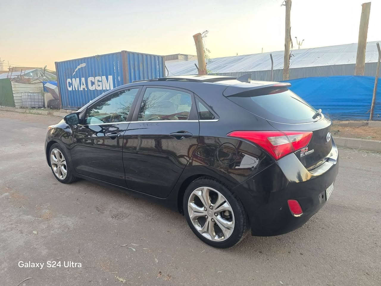 للبيع 
سعر مناسب 110
هونداي النتراهاشباك 2013 وارد امريكي 
ماشية 135 ألف
محرك ٤سلندر حجم ١٨ دوش المرغوب كير اوتوماتيك AT المرغوب شرط المحرك والكير 
رقم نينوى مميز سنويه جديد 
بيها كوبون بانزين ⛽️
🚫سيارة كود واحد صبغ قبغ صندوك فقط بدون دواخل 
فول مواصفات 
سقف بانوراما 
كشنات جلد وكهرب هيتر بلكشن ستيرن هيتر 
بصمة تشغيل مع بصمة 
٣ انظمة قيادة 
شاشة كامرة حساسات فول تحكمات ستيرن كروز
اشاير بلمري 
 سرعة لايت زينون نظام ايكو 
ويل كروم حجم 17
4دسك 5 ويل كروم 
تبريد ثلج ❄️❄️❄️
سيارة جاهزه 
موصل حي المحاربين 
للإستفسار الاتصال 
***********
***********
