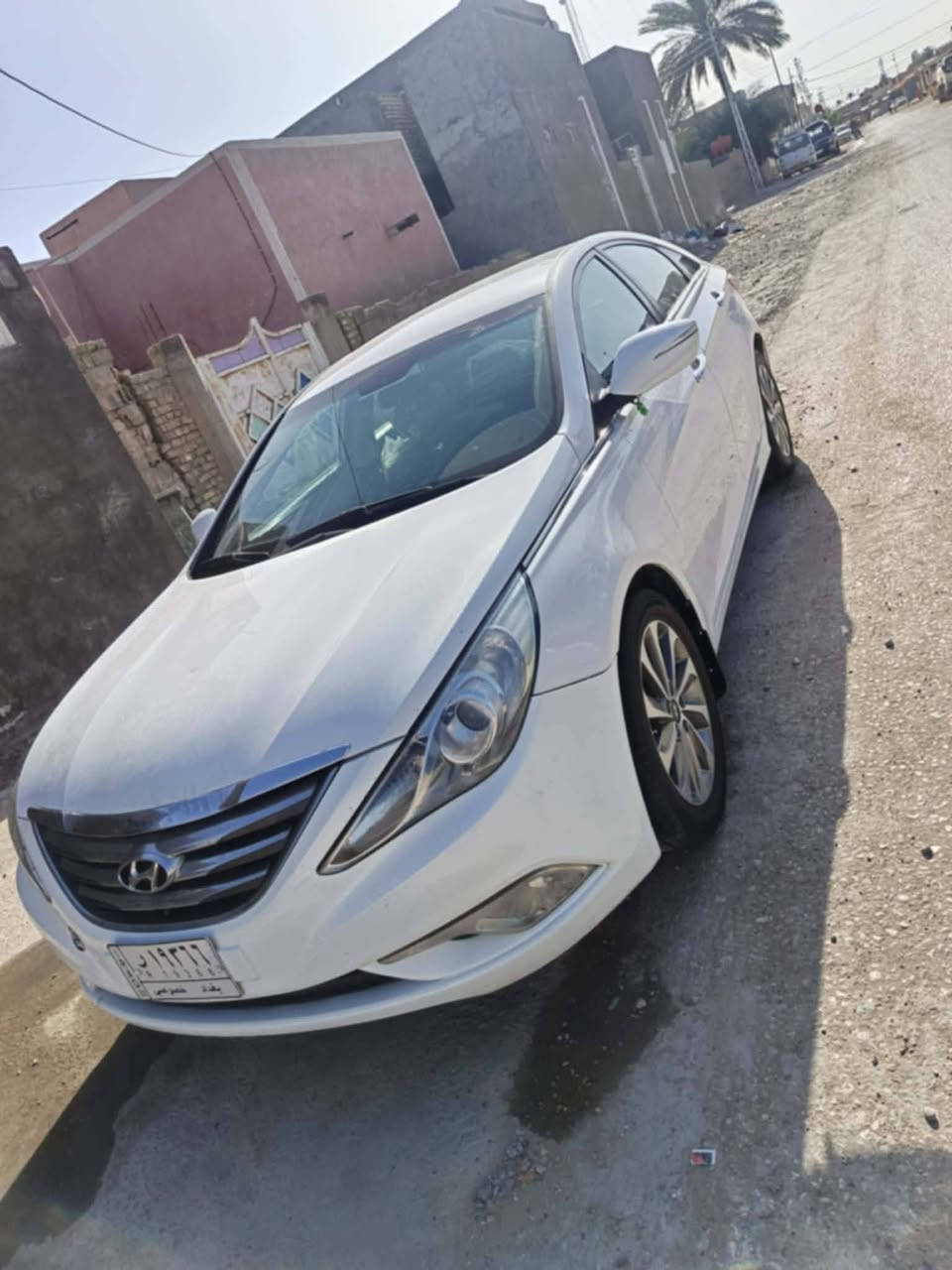 السلام عليكم
سوناته للبيع🎬موديل2013

.وارد خليجي.لسياره بسمي رقم لدولي نكليزي الجديد حادثها مثل ماموضح بسونار/
 
«موصفات السياره» 
تحكمات بلستيرن شفتات مري شفط معه اشاير تبريد 🥶قطعتين.
 
/مكان السياره/(بابل الحمزه الغربي) 

السعر/122/~قابل لتفاوض للتصال

رقمي/‏‪***********‬‏/
