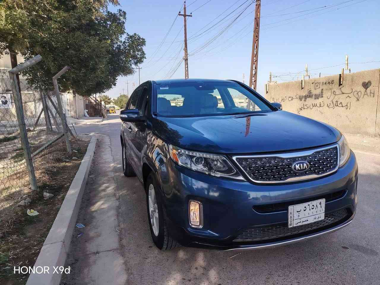 يالله السلام عليكم اخوان سياره مديل 15 بيه4  قطع صبغ ابيع حزام كفاله من الكص والحادث أمريكا جاملغ وبنيد مكينه 4سلندر رقم ذي قار سعر105 وبيها مجال قليل للشراء مكاني بغداد الرصافه بيع فقط ماراوس
*********** واتساب
ا
