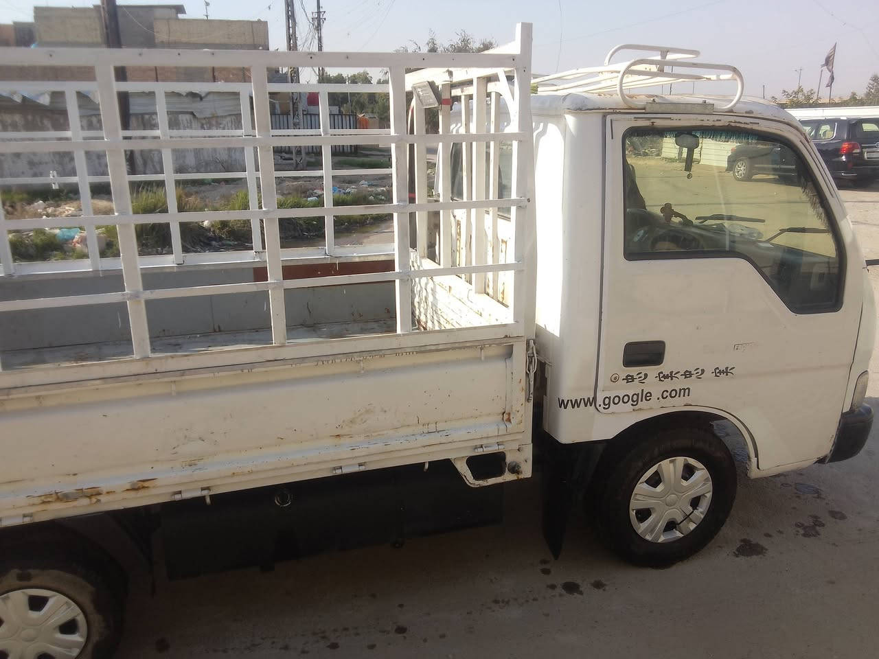 كيه حمل للبيع فوتيرة موديل ٩٨/السعر ٥٩/بيه مجال بسيط التواصل على الرقم ***********
