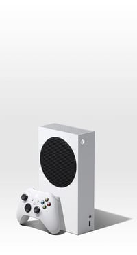 اكس بوكس سيريس اس • نضافه 95/100 • كركوك