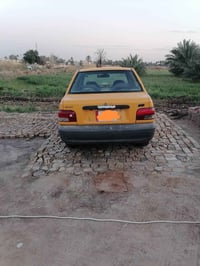 موديل ٢٠١٨ • كفاله • رقم كربلاء