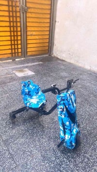 سكوتر درفت للبيع السعر ١٥٠ الرقم للاتصال ٠٧٧٣١٠٧٧٨٦٩