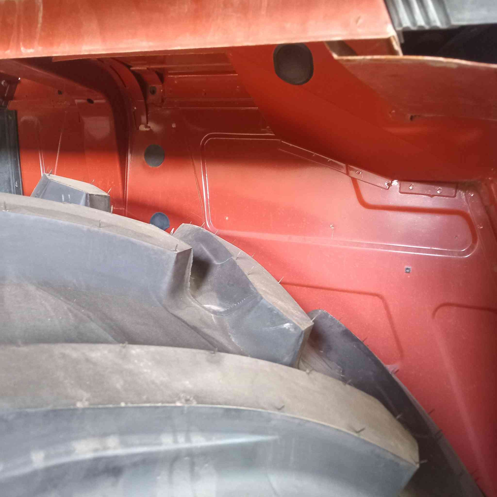 فيات ١٤٠ فول مواصفات دخول جديد مكان واسط عزيزيه *********** ابو علي
