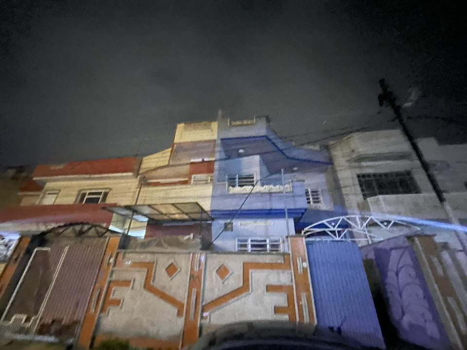 دار لللللايجار لللايجار للللايحار لللايجار لللايجار لللايجار
حي الصديق الاولى 110م طابقين بيت درجة اولى اولى  فول موصفات 
اتجاه الأرض شروق  كل شهر٥٠٠ الف بي مجال ———-***********—***********–***********
