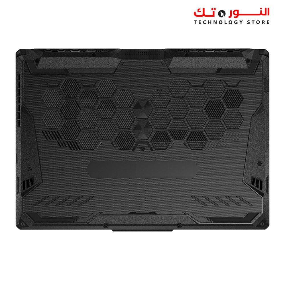 لابتوب ASUS TUF Gaming A15
للبيع السعر 900 الف وبيه مجال عنواني بغداد الدوره جهاز نظيف 100% حنى الكارتونه وياه ***********
FA506NCR-HN007W هو خيار ممتاز للألعاب والأداء القوي بفضل معالج AMD Ryzen™ 7-7435HS 
وبطاقة الرسوميات NVIDIA RTX 3050. 
مع ذاكرة RAM بسعة 8 جيجابايت وتخزين SSD بسعة 512 جيجابايت
 يوفر هذا الجهاز أداءً جيدًا وتجربة لعب ممتعة مع شاشة Full HD بحجم 15.6 بوصة. التصميم المتين يجعله مناسبًا للاستخدام المكثف والمستمر..
