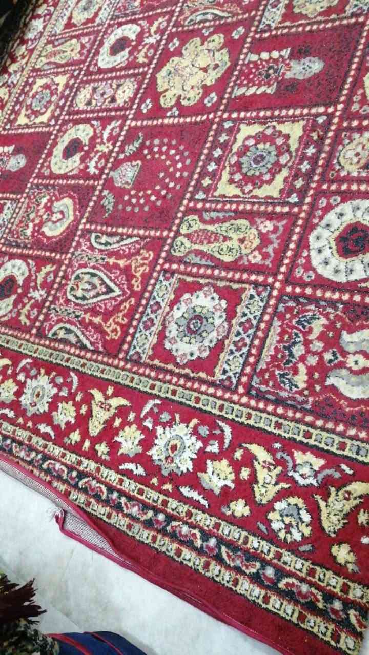 زوالي ام الوردات الكبار بيها ضرر  وام المربعات ما بيها شي
ب25 الوحدة


**إذا كنت صاحب هذا الإعلان وتريد حذفه لأي سبب، رجاءا أرسل رسالة إلى الدعم الفني**