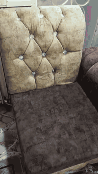 السلام عليكم ديوان للبيع 13متر توصا خشب عراقي  اخو الجديد السعر 500
وبي مجال للشراي يتفضل خاص
العنوان موصل  جانب الايمن زنجلي


**إذا كنت صاحب هذا الإعلان وتريد حذفه لأي سبب، رجاءا أرسل رسالة إلى الدعم الفني**