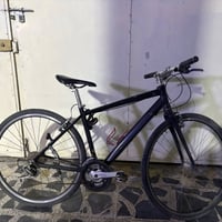 بايسكل C700 • ترحال • حجم ٢٧