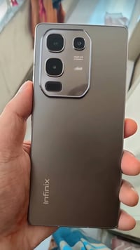 انفنكس نوت 50 برو • 5G • ببجي 90 فريم