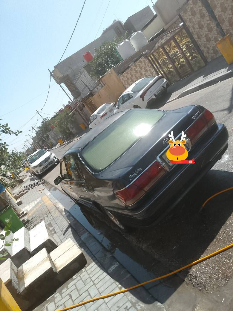 سلام عليكم جنون اربع دكم ادوات بدون كصه بي بيهه طخات بصيطه مثل ما موضح بلصوره السياره تبريدهه ثلج قرفتهه بلكارتون السياره بيهه شاشه اربع سماعات مضخم السياره بلبصره موجوده السعر 38 وبيهه مجال رقم الهاتف ***********
