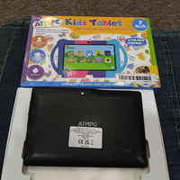 تابلت اطفال • ايباد • شغال