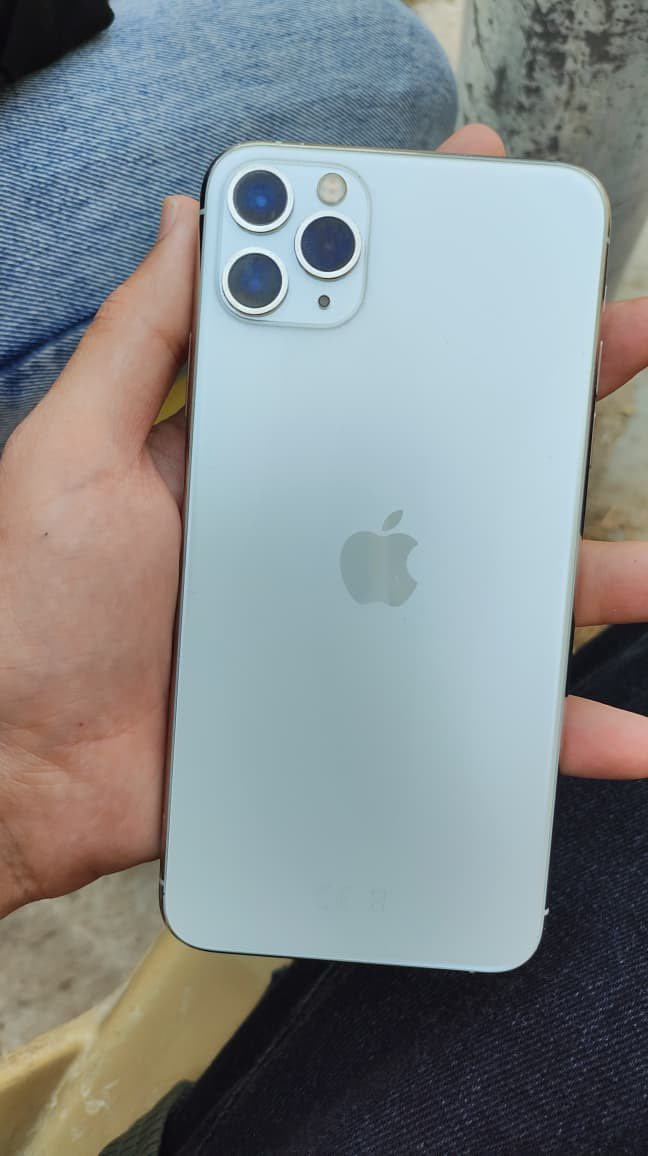 السلام عليكم 11برو ماكس مبدل شاشه بي ضربه مثل ماموضح بل صوره بس ماتأثر شرط تفحص وتاخذ بطاريه بلادي مامبدله شرط قطاره جهاز نضيف شغال فيس ايدي شرط كلشي شغال للبيع او مراوس بأندوريد جهاز يكون قوي بل العاب


**إذا كنت صاحب هذا الإعلان وتريد حذفه لأي سبب، رجاءا أرسل رسالة إلى الدعم الفني**
