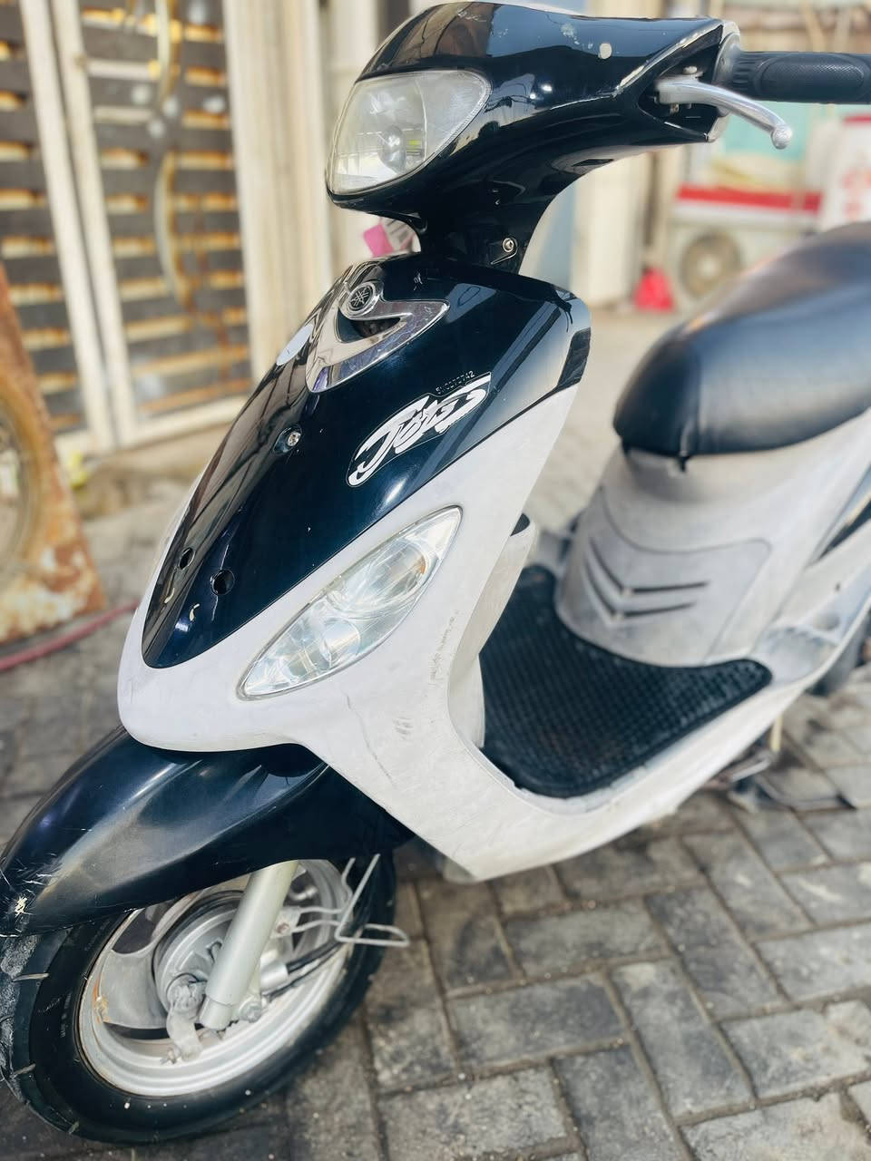 غير متواجد علنت اخوان❤️
ماكس منغولي
شرط النضافه برغي تجاري مابيها 
تواير جلاتين جدد
سعره 850
مكاني سماوه تقاطع حي العسكري قرب مطعم ساطور 
(***********)
