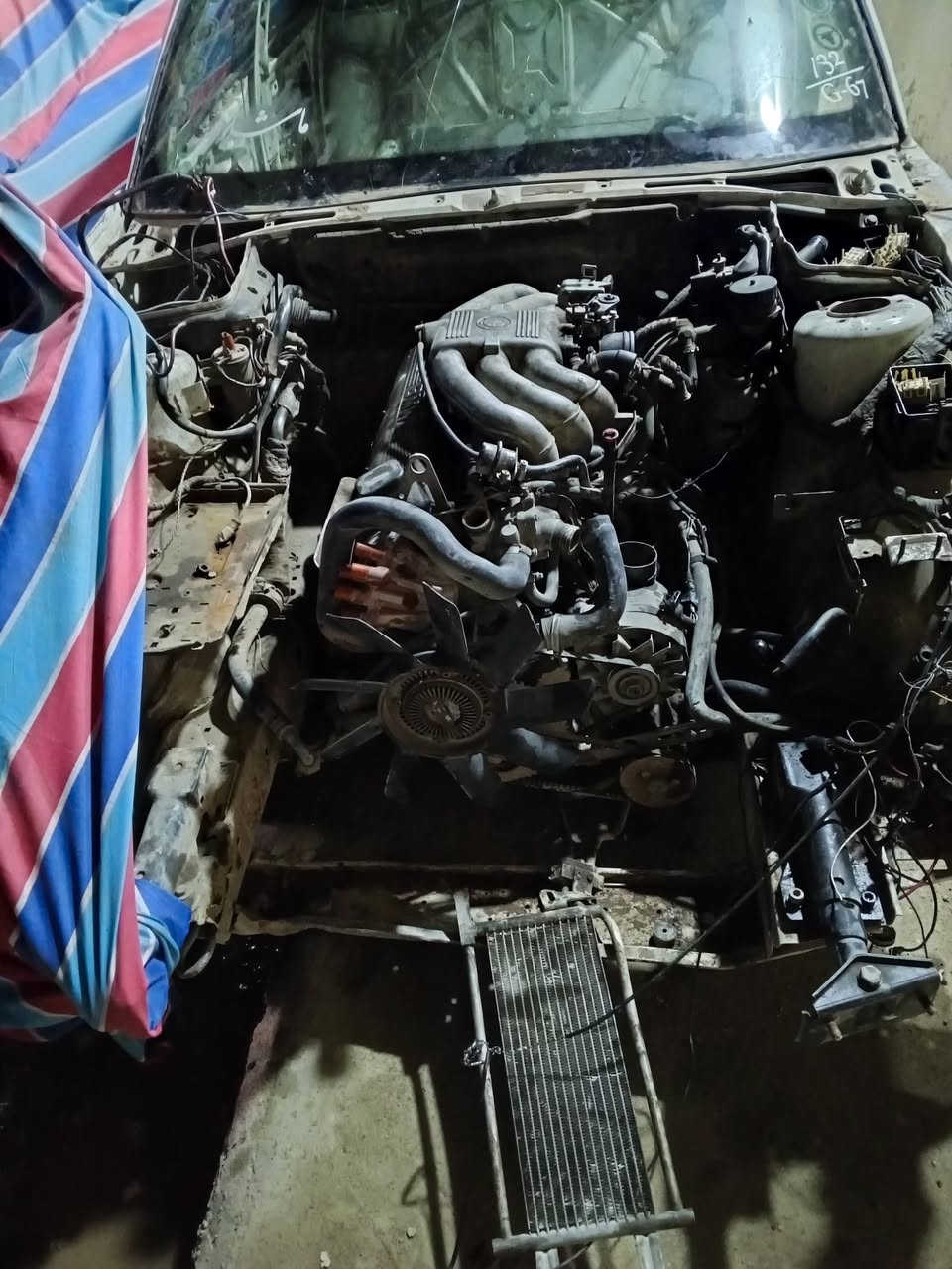 غراض بي ام 525
مكينه شرط
كير شرط
ارفيو 535
ارفيو 525
عقل مكينه 525
عقل كير     525
عقل مكينه  535
عقل كير      525
ضفيره داخل 535
ضفيره داخل 525
قاعده فيوزات 535
قاعده فيوزات 525
عربانه           535
عربانه           525
اكسل
كزوز 
كاردن 
دبو بريك
ماطور ماسحات
راديتر وحاضن
بانكه 535
بانكه 525
بوند صندوك جاملغات ابواب جامات 
بك لايت 
فان تبريد 
بلجكتورات
كشنات 
دبلات خلفي 
ماطور ماسحات
سلف


**إذا كنت صاحب هذا الإعلان وتريد حذفه لأي سبب، رجاءا أرسل رسالة إلى الدعم الفني**