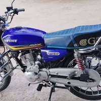 يراني 2025 • محرك ممفتوح • نضيفه مزوده