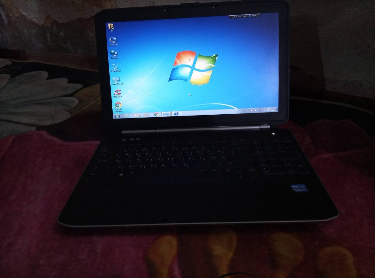 حاسبه شغاله لاستفسار اتصال ع رقم 
***********
