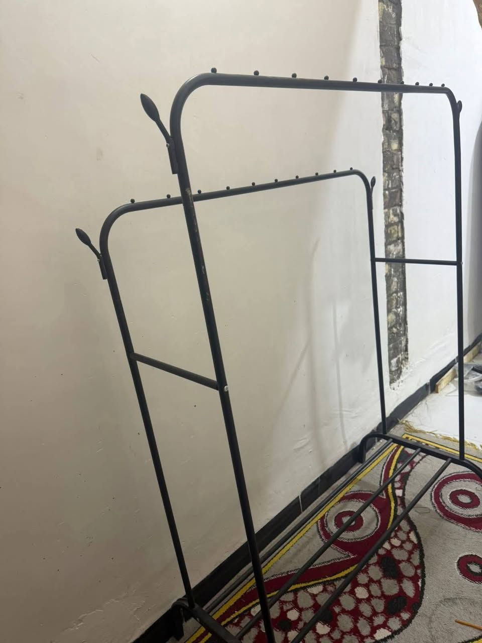 منوعات اثاث
مكان قلعه سكر موجود توصيل داخل القلعه 🛺🚛


**إذا كنت صاحب هذا الإعلان وتريد حذفه لأي سبب، رجاءا أرسل رسالة إلى الدعم الفني**