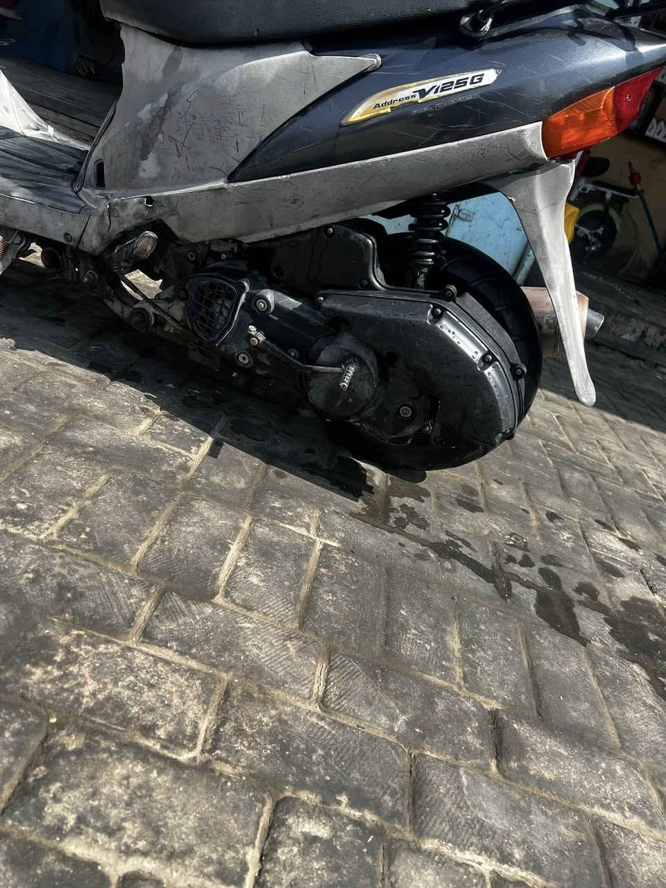 ادرس بيها دخانه السعر150 مكاني الحبيبيه


**إذا كنت صاحب هذا الإعلان وتريد حذفه لأي سبب، رجاءا أرسل رسالة إلى الدعم الفني**