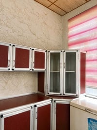كاونتر • بدون سنك • ٤ متر