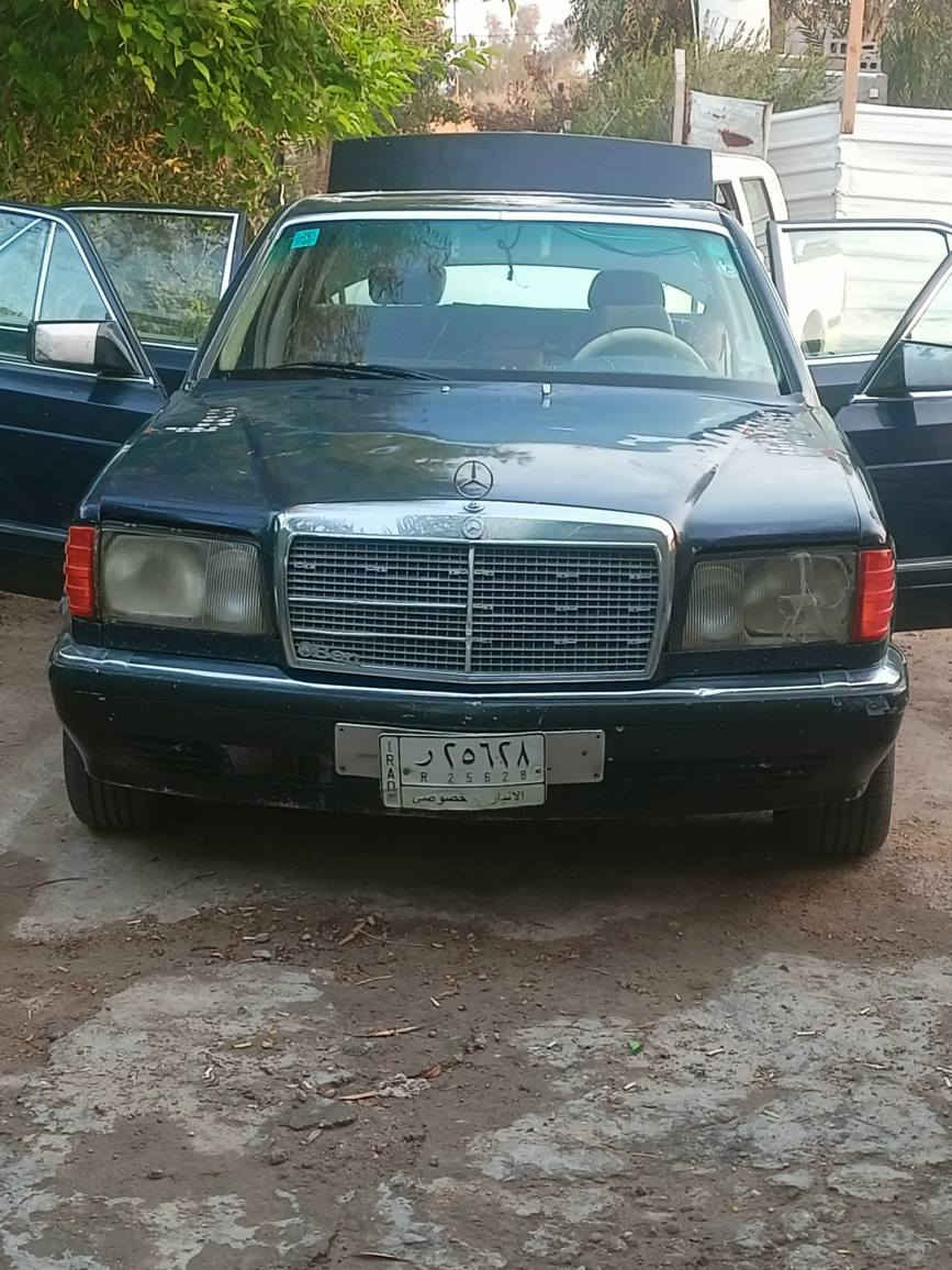 السلام عليكم سياره مارسيدس للبيع محرك بطه سياره بااسمنه يحتاجلها ترتيبات وسياره خير من الله وسعرها مناسب مستعجلين ؏ بيعتها عندي مريض وسعرها مناسب 35وبيها مجال حك الجيه مكاني بابل الإسكندرية ***********هذه رقمي متواجد اهنا واتساب واتصال وكل خطوه بالف هله المحمودية, بابل

