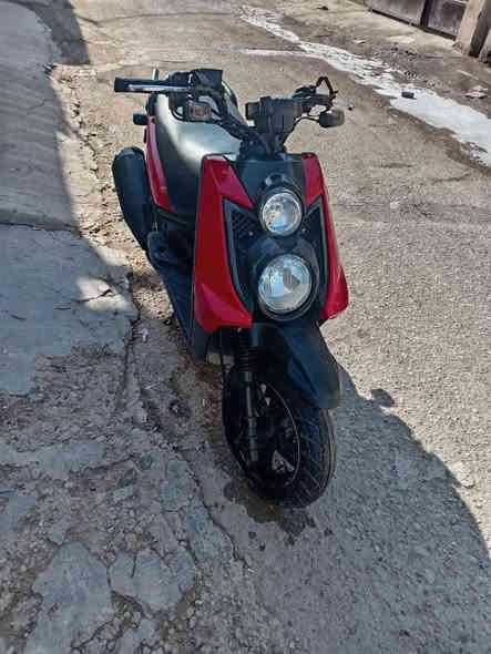 درجه سكنس جبلي نازل رمبه اقل من شهر دراجه كلش نضيف شوفت عينك السعر مليون 400 وبيه مجال
العنوان بغداد منطقه المدائن (***********)واتساب سيمكرت
