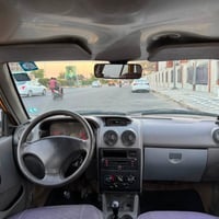 سايبا • ٢٠١٢ • محرك مكفول