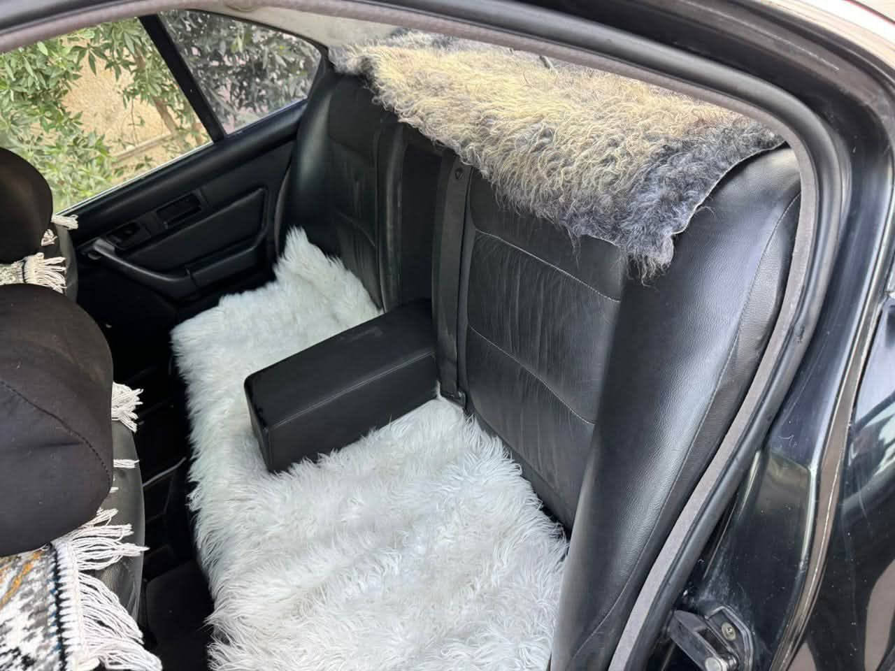 بي ام  موديل 1992رقم انبار مكينه كير جدد خير من الله ترايك للبصره  كشره حلو داخله حلو يرادله ترتيبات بسيطه كلش  مكان بغداد الدوره تتفه تبريد ثلج ويا السويج  كير ميكانيك مو كهربائي صرف بانزين ماكو  وارد يابان مو المان الوقم *********** متواجد واتساب واتصال
