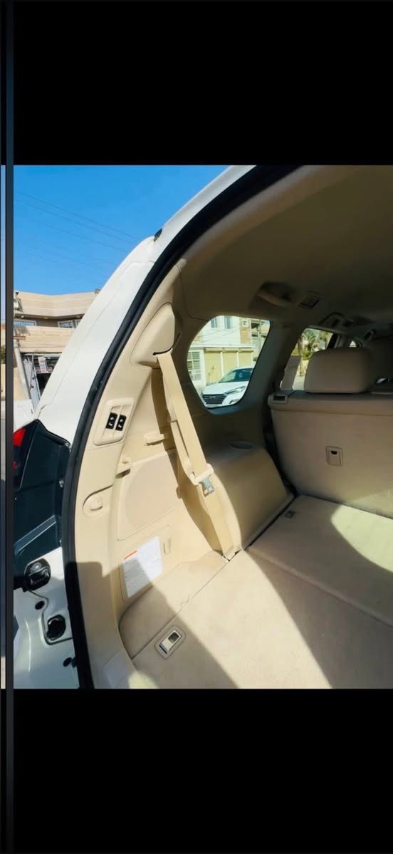 برادو 2022 vxباب اول ساز
مكفوله 

باسمي ماشية 

45 الف 

4 كامرات 

كشنات تبريد 

مغلفه ppf

السعر520 

مكاني بغداد حي الاعلام 

***********
