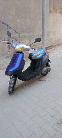 دراجه منغولي • جديده • بصره تنومه