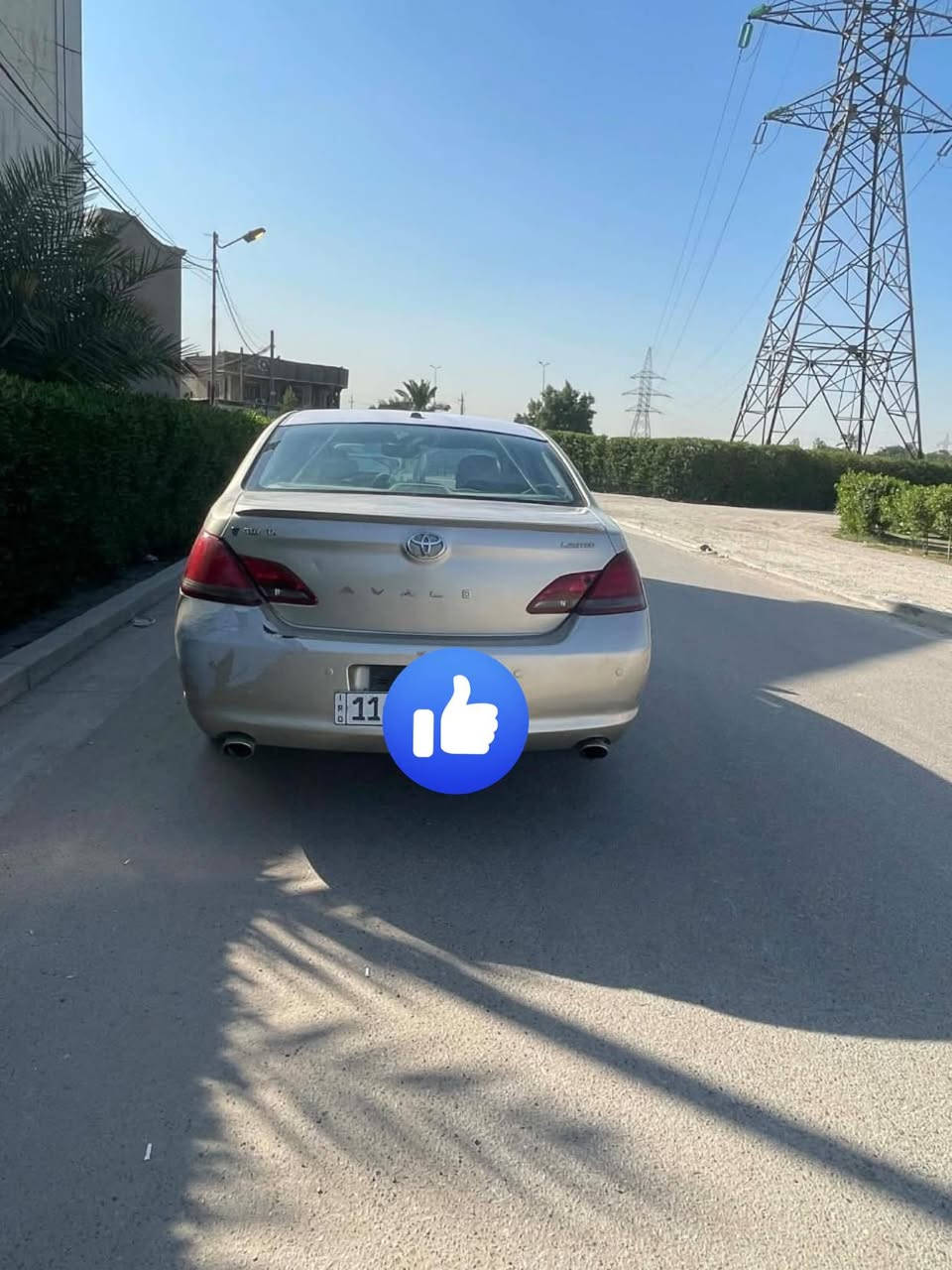 افلون 2009
صبغ عام
تحتاج شغلات جداً بسيطة
السعر: 87 وبيه مجال
مكان السيارة: النجف / شارع المطار

📞 الاتصال: ***********
