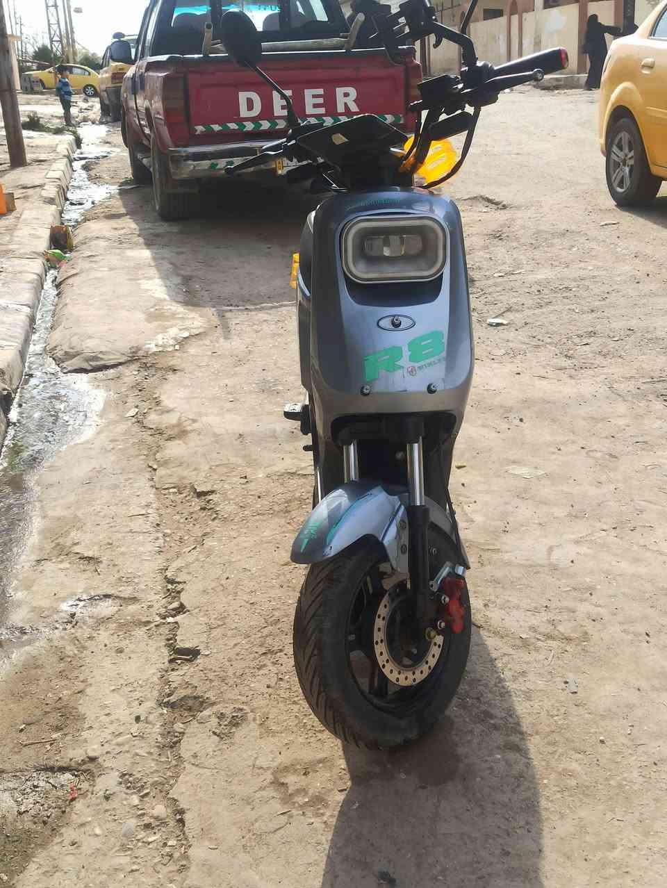 للبيع يرهم مراوس R8

شركه حيدر النيار معروفه 

5باتري شرط 

ملف 2000

سرعه 99حقيقي 90

 باقي المواصفات معروفه 

سعر خاص


**إذا كنت صاحب هذا الإعلان وتريد حذفه لأي سبب، رجاءا أرسل رسالة إلى الدعم الفني**