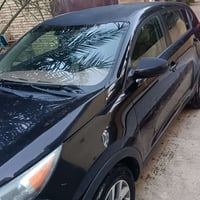 سبورتاج • ٢٠١٦ • رقم ذي قار