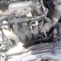 فحص ماء الرديتر جميع انواع السيارات  لاتنسون الايك والاشتراك بل قنات  ...