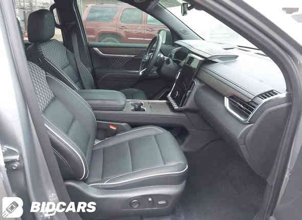 2024 GMC Acadia, Fwd Denali
عداد المسافه 11.000 M
(يمكن ادخالها بكتاب ذوي الشهداء)
واصل لدبي أو إم قصر بدون كمرك وتصليح 
237 ورقة
***********
#البطاط_للمزادات
