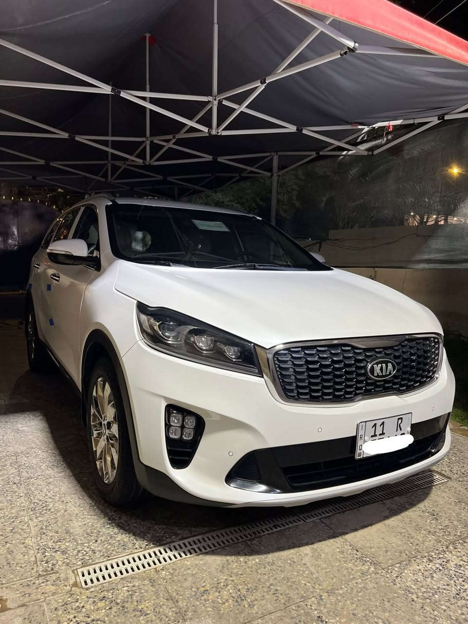 🧿اللهم صلي على محمد و الي محمد 🧿
سورنتو للبيع 2018 شكل 20 رقم بغداد الجديد بسمي 

مكفوله ( لا ضربه لا صبغ لا بارد لا فتح لا تبديل ) 

ماشية 48 الف بوضع الزيرو 📦

الموصفات السياره فول قماره حديد المرغوب 

🔹حساس امامي خلفي

🔹كامره خلفيه دواره

🔹شاشه كبيره 8 انج

🔹الباب الخلفي للصندوك كهربائي +حساس

🔹سايد ابريك بصمه

🔹المقاعد الاماميه كهربائي

🔹تشغيل بصمه +بصمات عدد ٢

🔹المري الجانبيه كهربائي

🔹اشارة بلمرآة الجانبيه

🔹بلوتوث+ اوكس+ يو اس بي

🔹لد نهاري +بلاجوكتر ٤عدسات

🔹شاحن موبايل واير لس

🔹تبريد ٣ قطع

🔹بردات نوافذ للمقاعد الخلفي

🔹ثلاث انظمه للقياده

🔹تحكم ستيرن جهتين 

🔹ترحيب الداخل والدوسات ليزري

🔹٧ راكب

🔹٦ سلندر مكينه ٣٥٠٠

‏      

========================

رقم الهاتف *********** مكان بغداد
