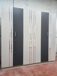 غرفة نوم تركي • ٦ قطع • نقل تركيب مجاني