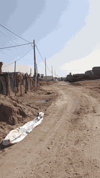 بيت مساحه 400 بيت غرفتين وصاله وحمام بناء جديد نقطه داله مدرسه مطلع الفجر السعر 19 وبي مجال رقم الهاتف واتساب ‏‪***********‬‏
