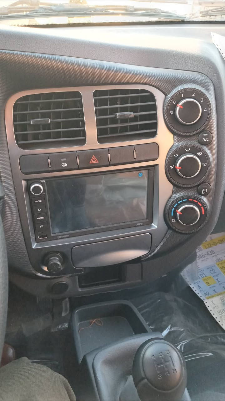 كيا دبل موديل 2025رقم بغداد ماشيه ٣٠٠كيلو فقط
للإستفسار اتصال ***********
