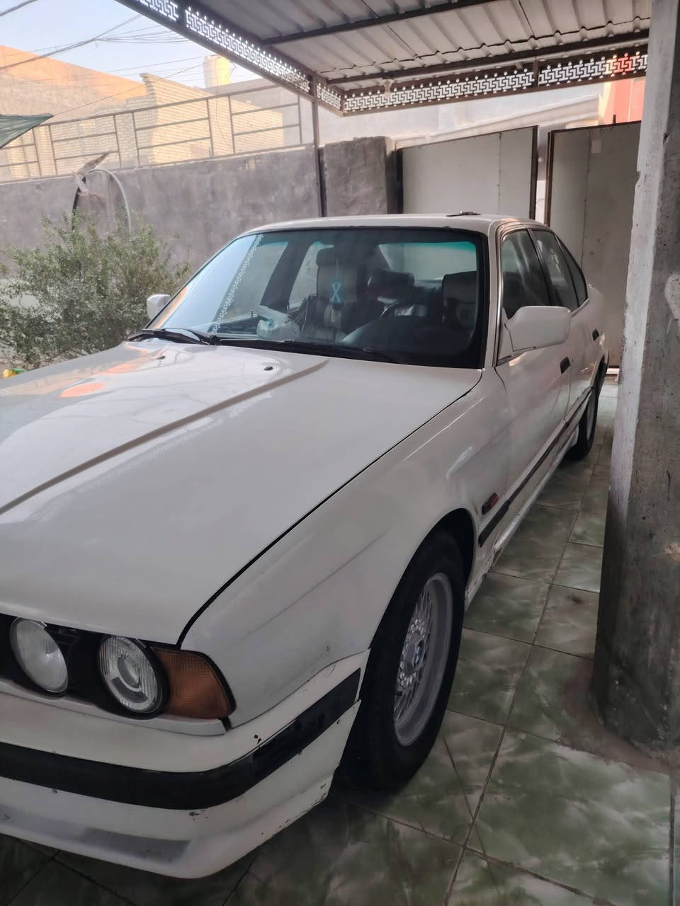 BMW525i اصل 20 موديل ٩٠  رقم انبار مشروع وطني سنويه ساقطه محرك مسكر كير عادي بيها خياسات بالجاملغات الخلفيه فقط نقص تبريد السعر 40. وبيها مجال بسيط بيع او مراوس


**إذا كنت صاحب هذا الإعلان وتريد حذفه لأي سبب، رجاءا أرسل رسالة إلى الدعم الفني**