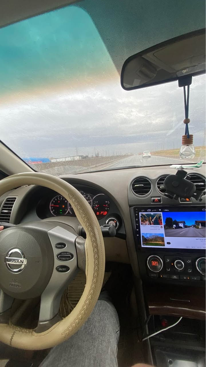 للبيع: نيسان التيما 2012 في اربيل

 • صبغ تجميلي بأماكن بسيطة
 • بدون ضربات قوية
 • بدون إيرباغ

المواصفات:

 • فتحة سقف
 • تثبيت سرعة
 • بصمة تشغيل

ملاحظات:

 • أماكن الصبغ غير محددة بدقة، للجادين تفضلو لفحصها

الحالة:

 • كير وماكينة شرط (ممتازة)

السعر: 10,000 دولار

 • عليها غرامات بقيمة 560,000 (تنحسم من السع أربيل, العراق


**إذا كنت صاحب هذا الإعلان وتريد حذفه لأي سبب، رجاءا أرسل رسالة إلى الدعم الفني**