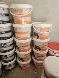 اصباغ تركية • داخلي وخارجي • موصل القيارة