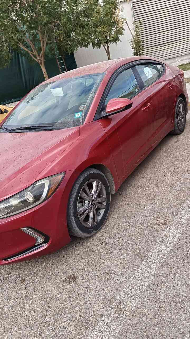 السلام عليكم النترى وارد أمريكي موديل 18 للبيع
محرك 2000 دوش ما مفتوح 

كير  AT ما مفتوح 

سيارة ماشية 166 

مواصفات نص فول 

رادار 

تحكم ستيرن 

تحكم مري مانع نزلاق 

رقم بغداد أنكليزي 

سنويه لل 30 
سونار مرفق ويا صور 

سعر 125 
مكان بغداد الزعفرانية رقم ***********
