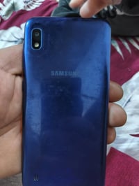 A10 s جهاز نضيف مبدل شاشه  سعرو ٤٠ وبي مجال 07517725201 واتساب