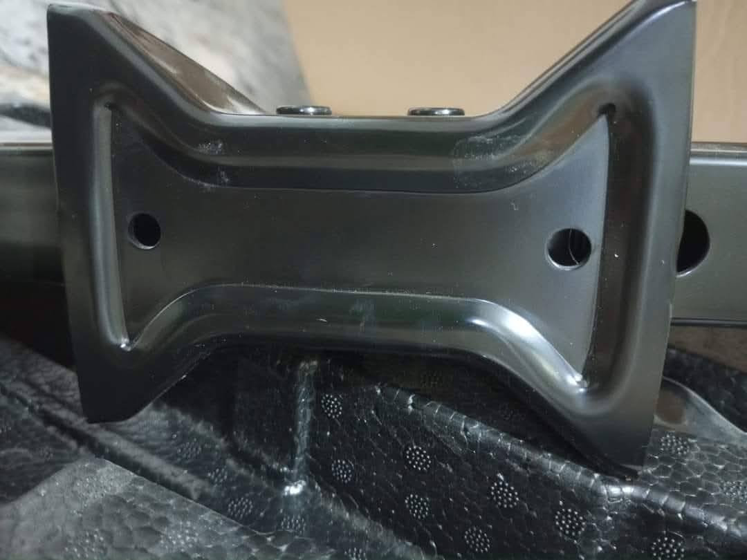 سلام عليكم جك سورنتو من مديل 2021 الئ 2024 جديده كلش اصلي شركه فره مامفتر جديده السعر 100 اللاستفسار ***********
مكان ناصريه
