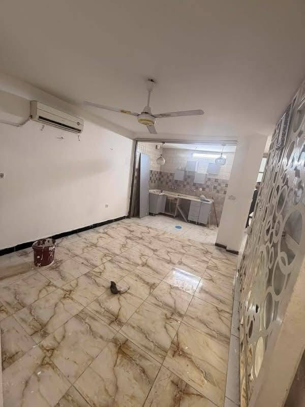 ​🏠 شقة للإيجار في السيدية بسعر مناسب
التفاصيل: غرفتين نوم + صالة + خدمات متكاملة.

​للتواصل والاستفسار: ***********
