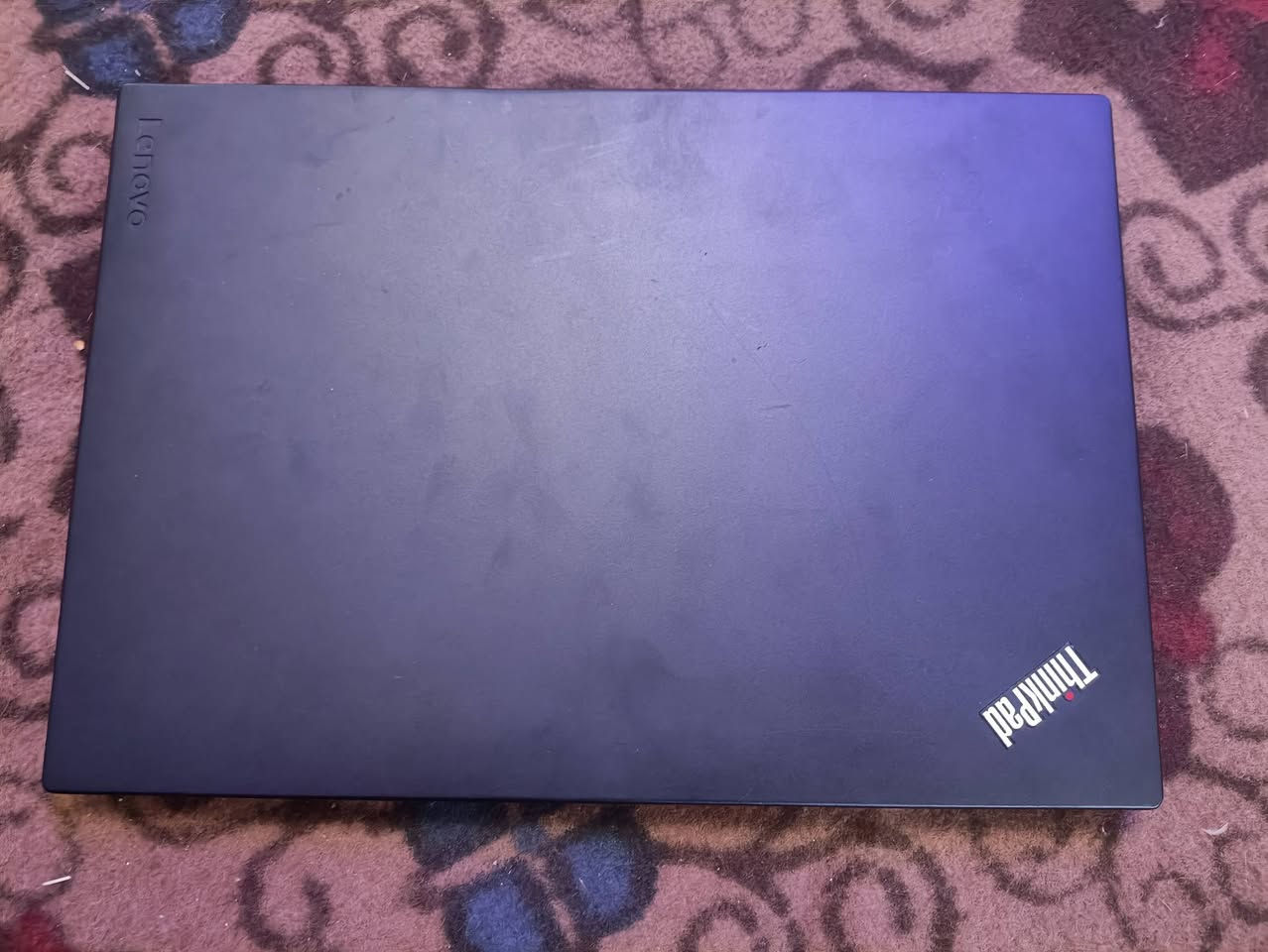 السلام عليكم حاسبه نضافه 90%مرتبه نوعThunkPaid صوت مع تشغيل بعض  العاب تصفح درجه اوله تفيد مكاتب والجمل وخدميه لطلاب الدرسه والجامعاة  سعر ٢٥٠ وبيه مجال بسيط


**إذا كنت صاحب هذا الإعلان وتريد حذفه لأي سبب، رجاءا أرسل رسالة إلى الدعم الفني**