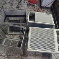 مكيفات جنرال • ٢ طن • نضيفات