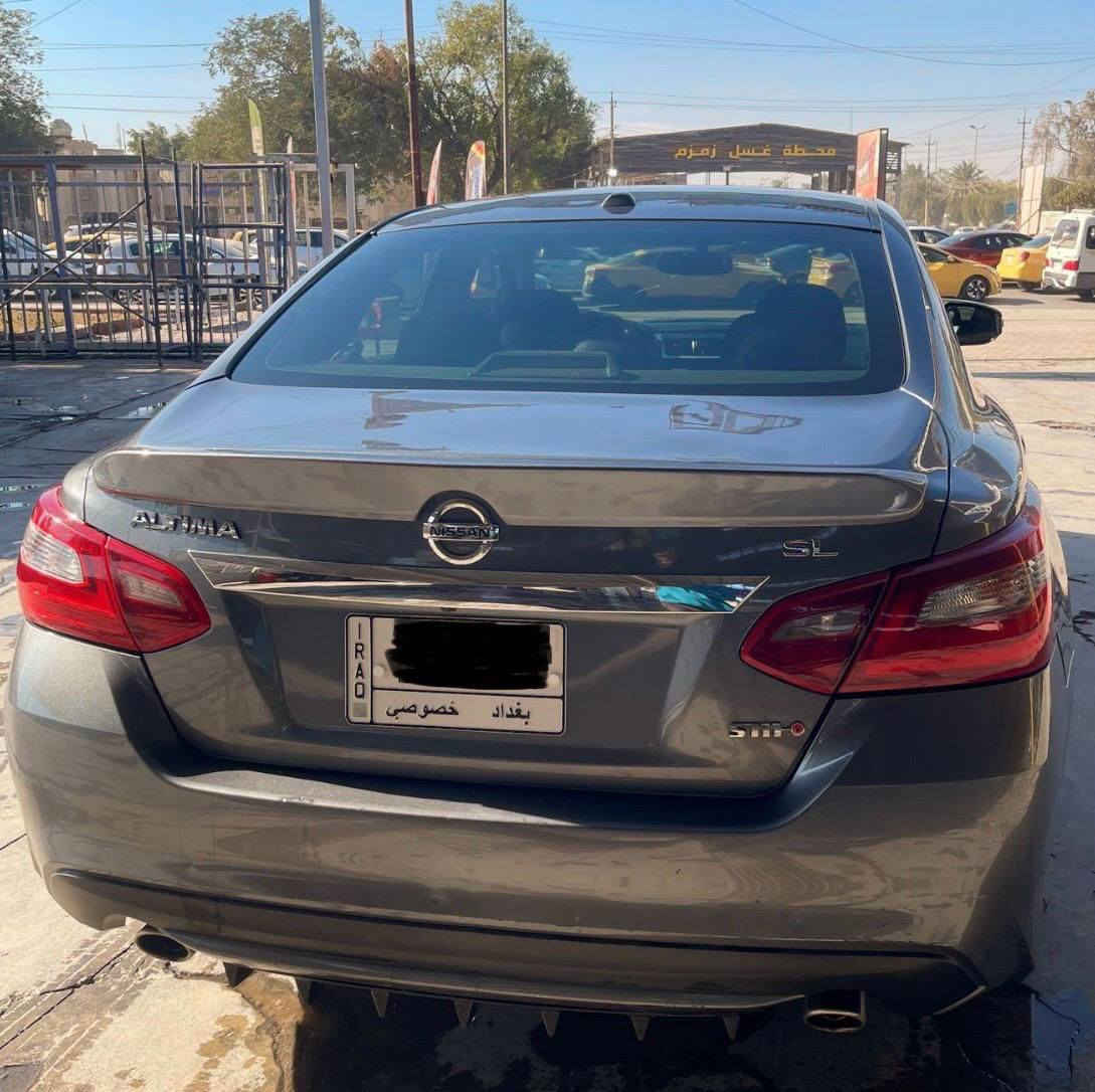 كير مكينه كفاله منضومه تبريد جديده
ادامه هايدروليك كير
صدر جديد سياره جاهزه مناقصها شي
دتفئه كشنات وستيرن
نقاط عميه اشاير مري
رادار سياره فول عده الفتحه
*********** عنوان بغداد بسمي تحويل مباشر 
السعر ١٣٢ بيها مجال
